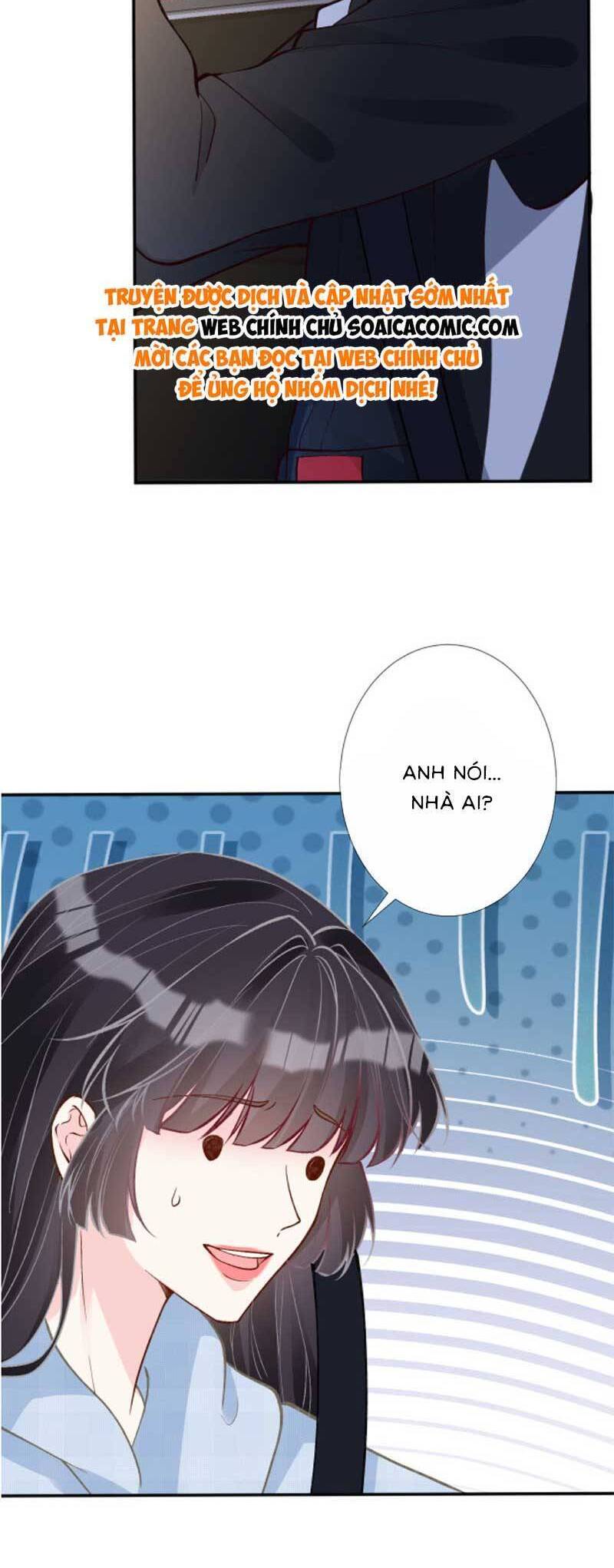 Ôm Khẩn Tiểu Mã Giáp Của Tôi Chap 219 - Next Chap 220