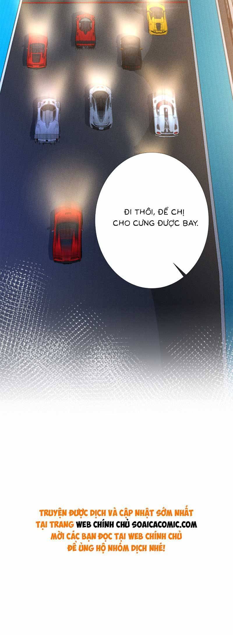 Ôm Khẩn Tiểu Mã Giáp Của Tôi Chap 219 - Next Chap 220