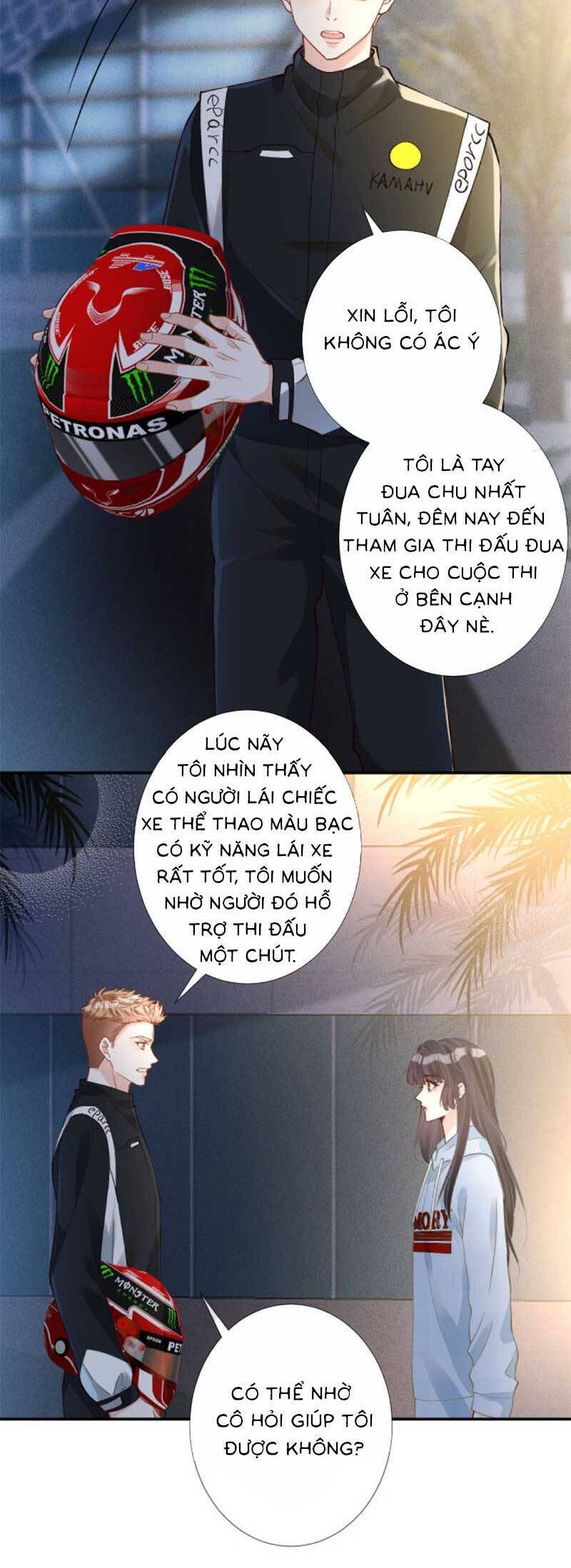 Ôm Khẩn Tiểu Mã Giáp Của Tôi Chap 219 - Next Chap 220