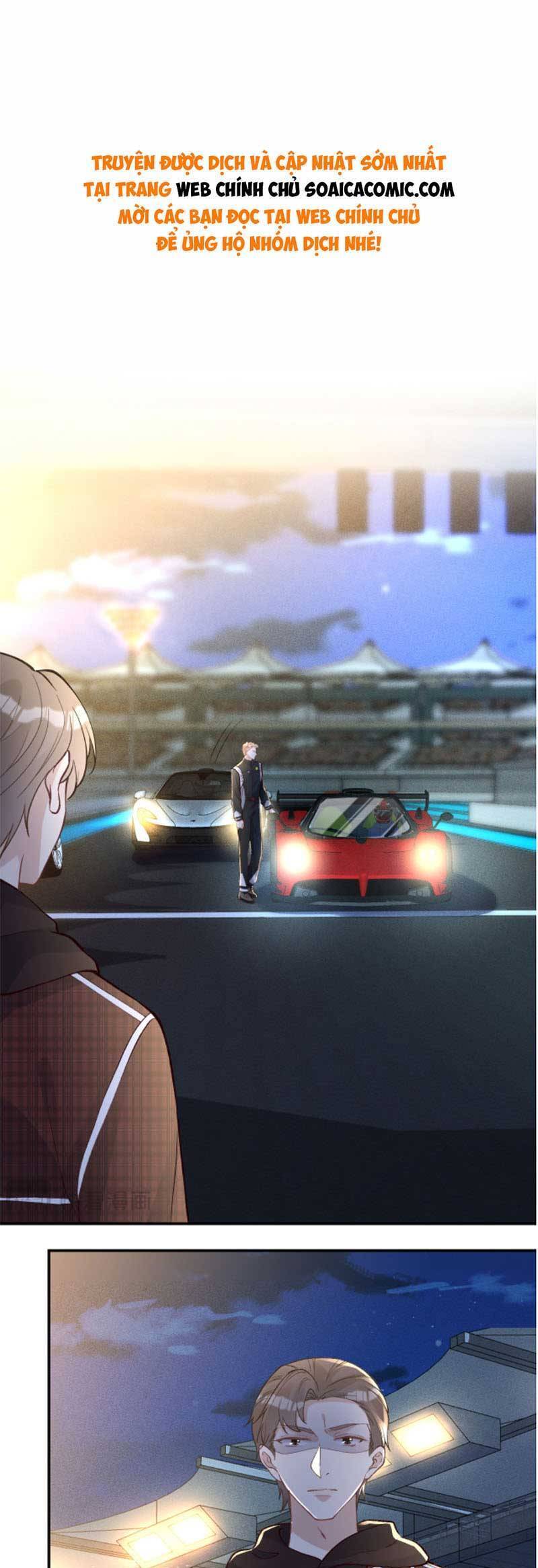 Ôm Khẩn Tiểu Mã Giáp Của Tôi Chap 220 - Next Chap 221