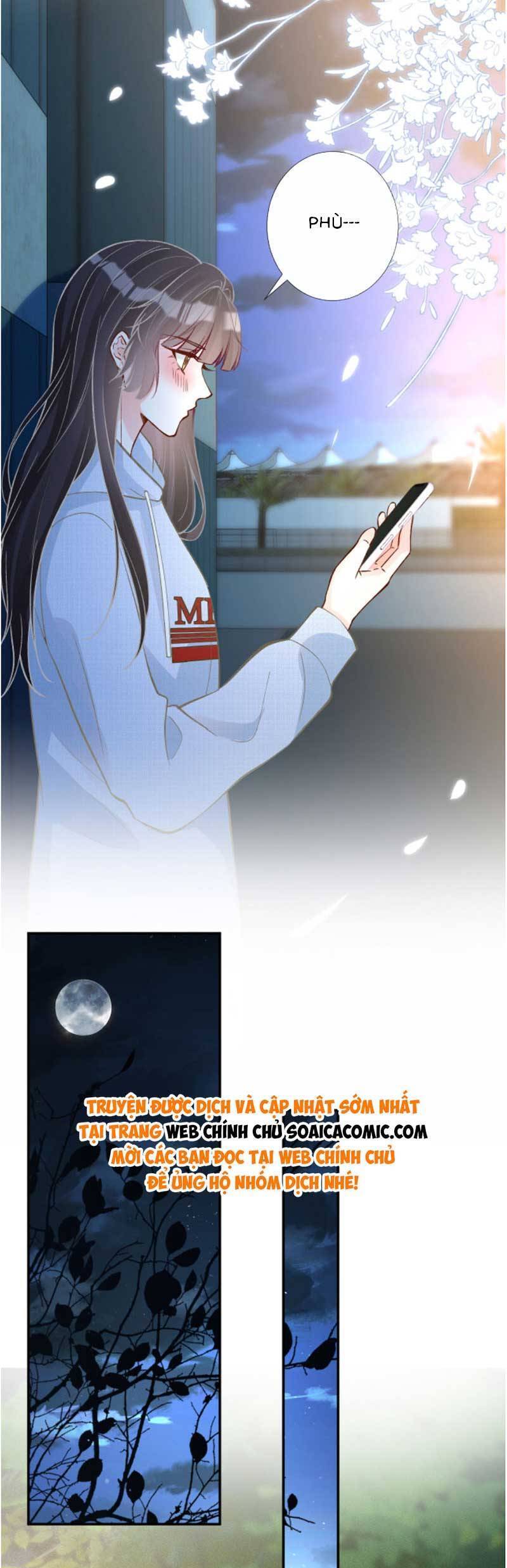 Ôm Khẩn Tiểu Mã Giáp Của Tôi Chap 221 - Next Chap 222