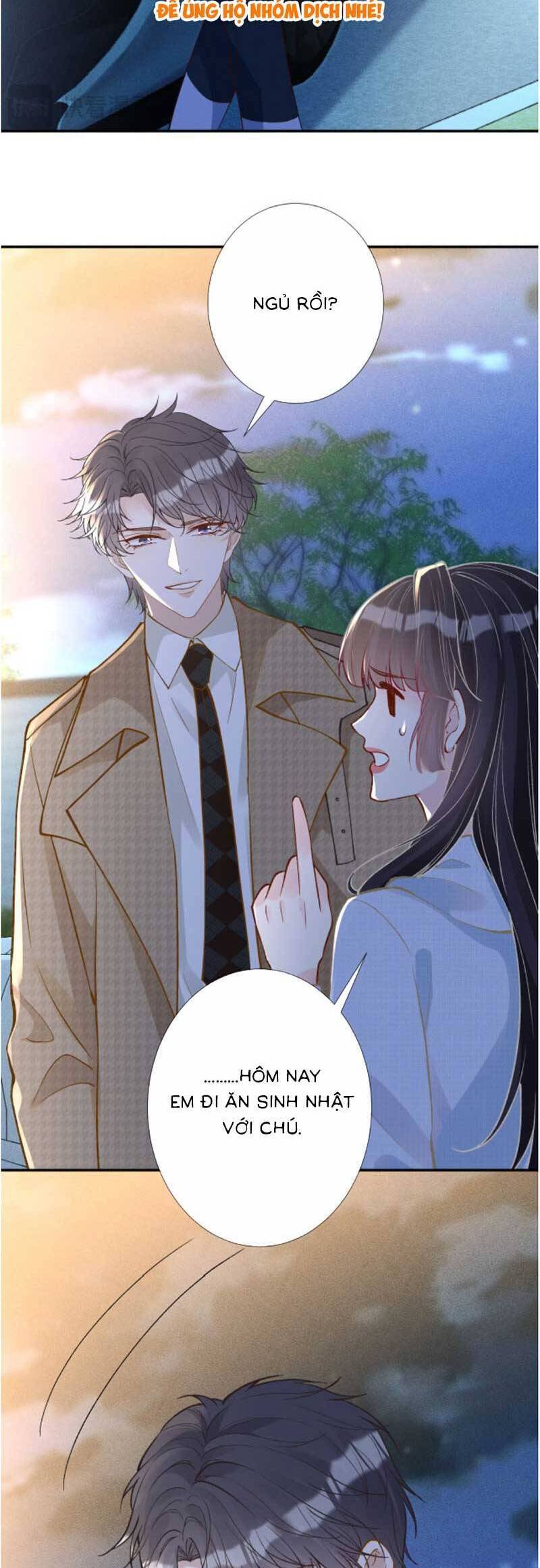 Ôm Khẩn Tiểu Mã Giáp Của Tôi Chap 221 - Next Chap 222