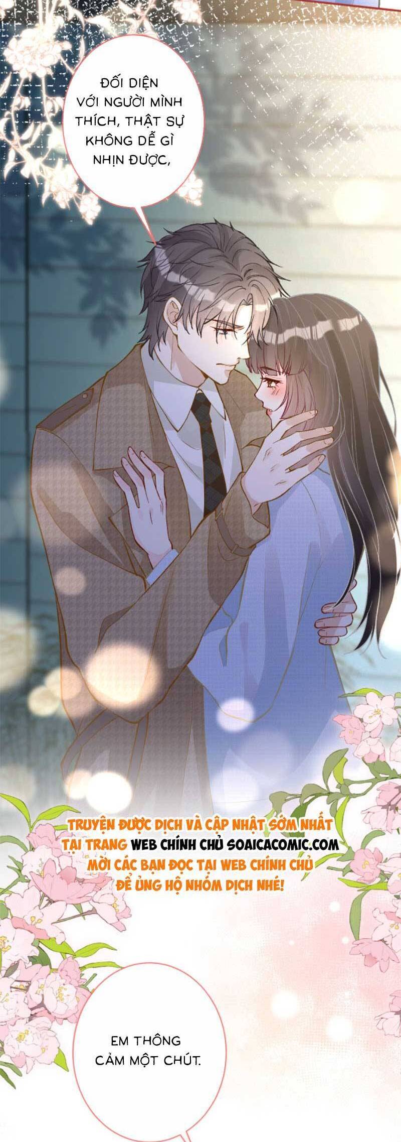 Ôm Khẩn Tiểu Mã Giáp Của Tôi Chap 221 - Next Chap 222