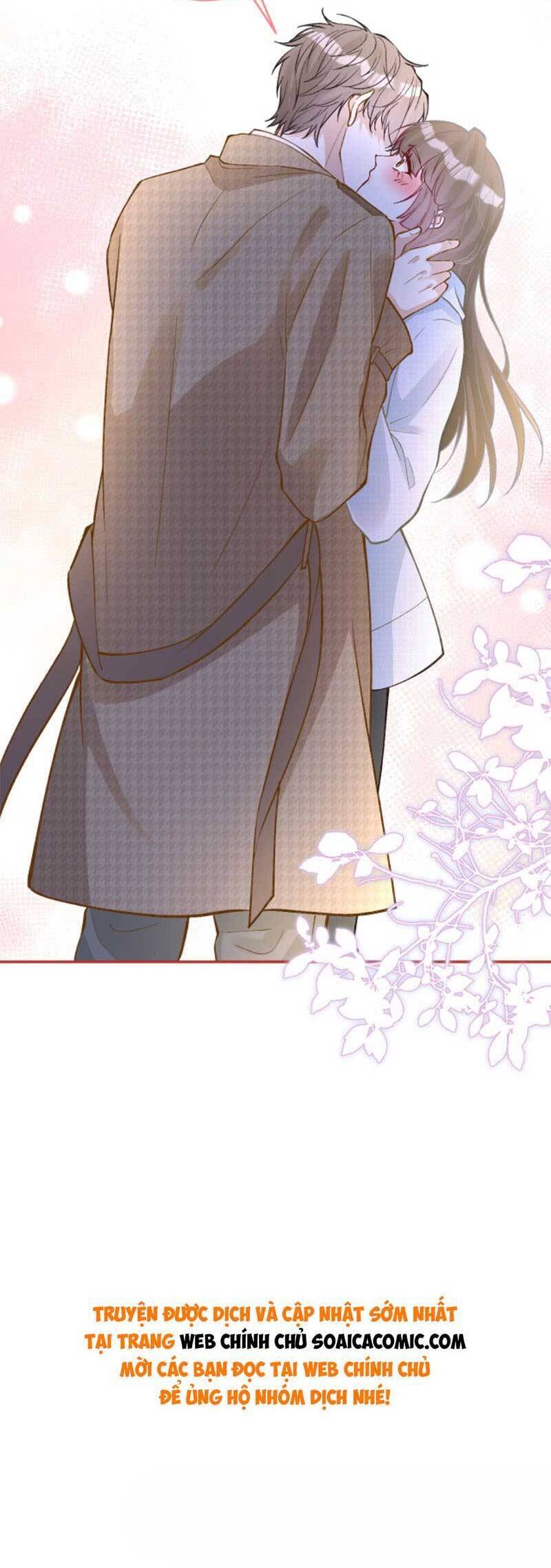 Ôm Khẩn Tiểu Mã Giáp Của Tôi Chap 221 - Next Chap 222