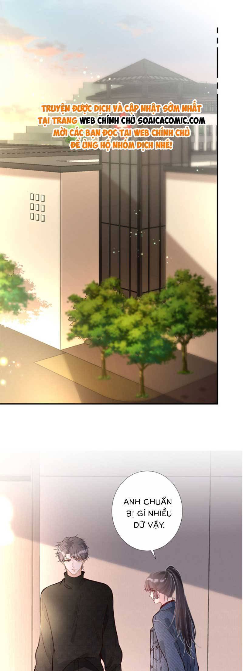 Ôm Khẩn Tiểu Mã Giáp Của Tôi Chap 222 - Next Chap 223