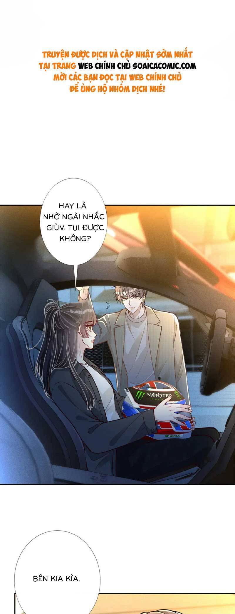 Ôm Khẩn Tiểu Mã Giáp Của Tôi Chap 226 - Next Chap 227