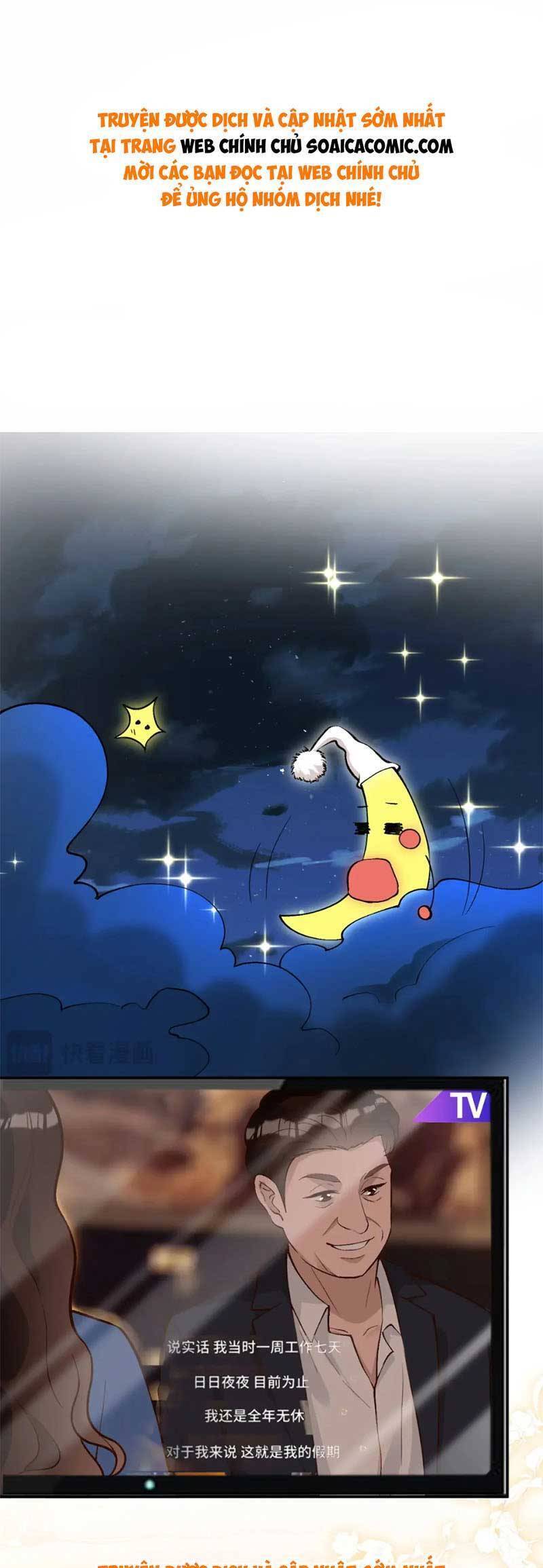 Ôm Khẩn Tiểu Mã Giáp Của Tôi Chap 228 - Next Chap 229