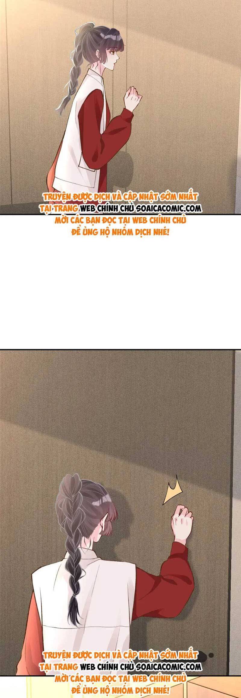 Ôm Khẩn Tiểu Mã Giáp Của Tôi Chap 228 - Next Chap 229