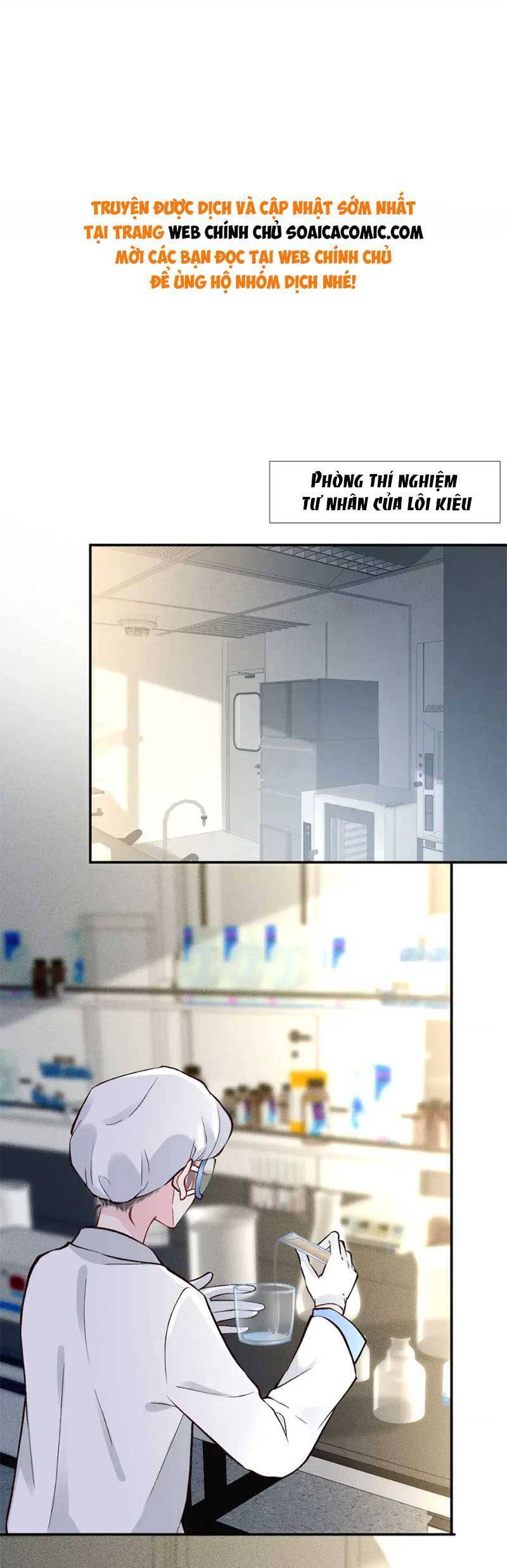 Ôm Khẩn Tiểu Mã Giáp Của Tôi Chap 229 - Next Chap 230