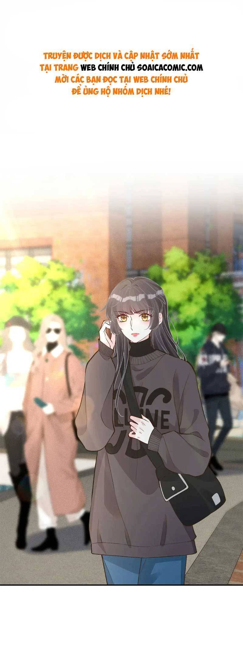 Ôm Khẩn Tiểu Mã Giáp Của Tôi Chap 230 - Next Chap 231