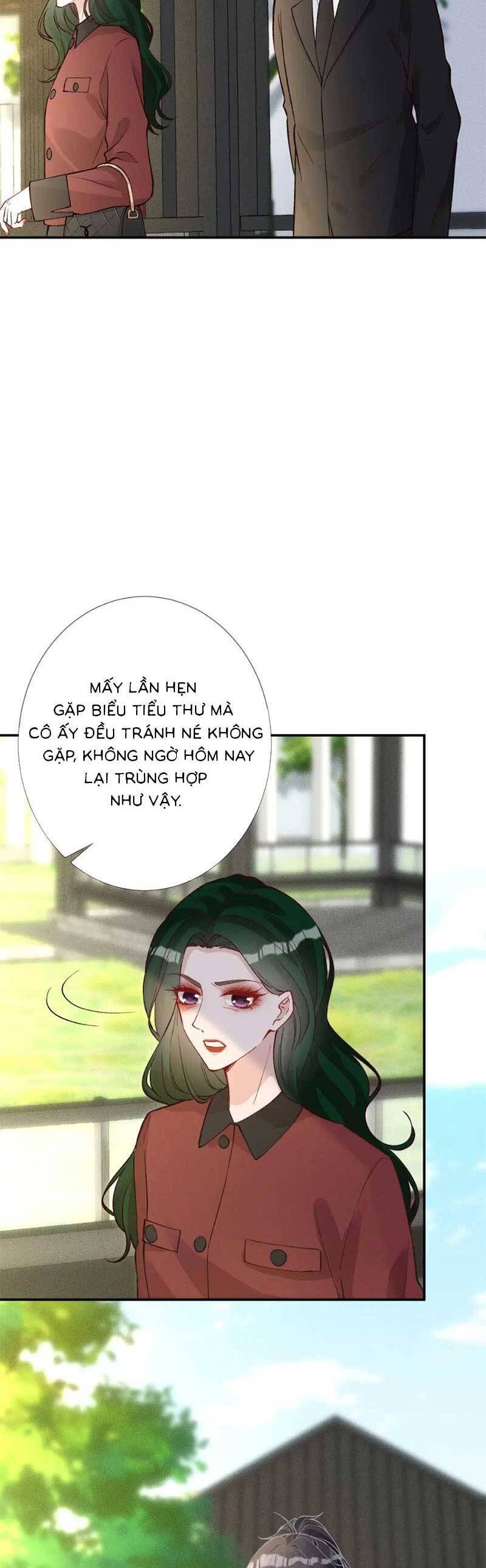 Ôm Khẩn Tiểu Mã Giáp Của Tôi Chap 231 - Next Chap 232