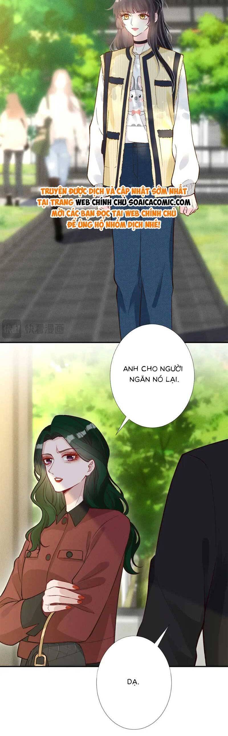 Ôm Khẩn Tiểu Mã Giáp Của Tôi Chap 231 - Next Chap 232