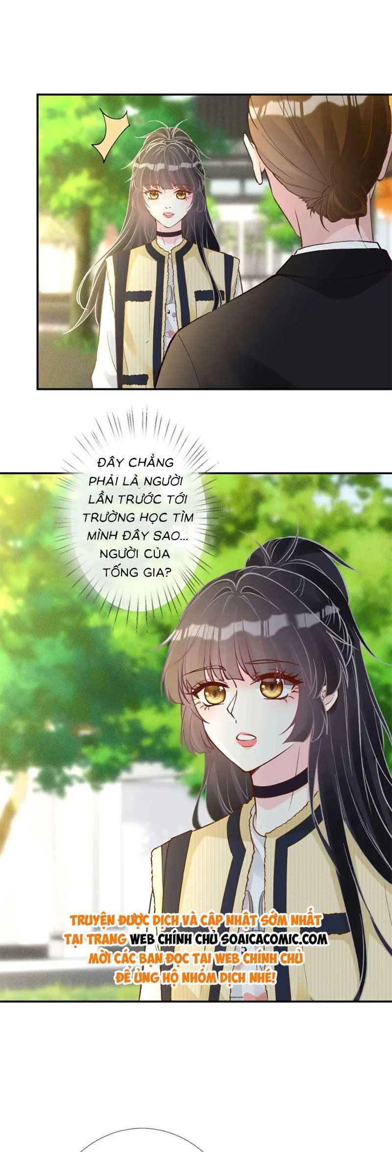 Ôm Khẩn Tiểu Mã Giáp Của Tôi Chap 231 - Next Chap 232