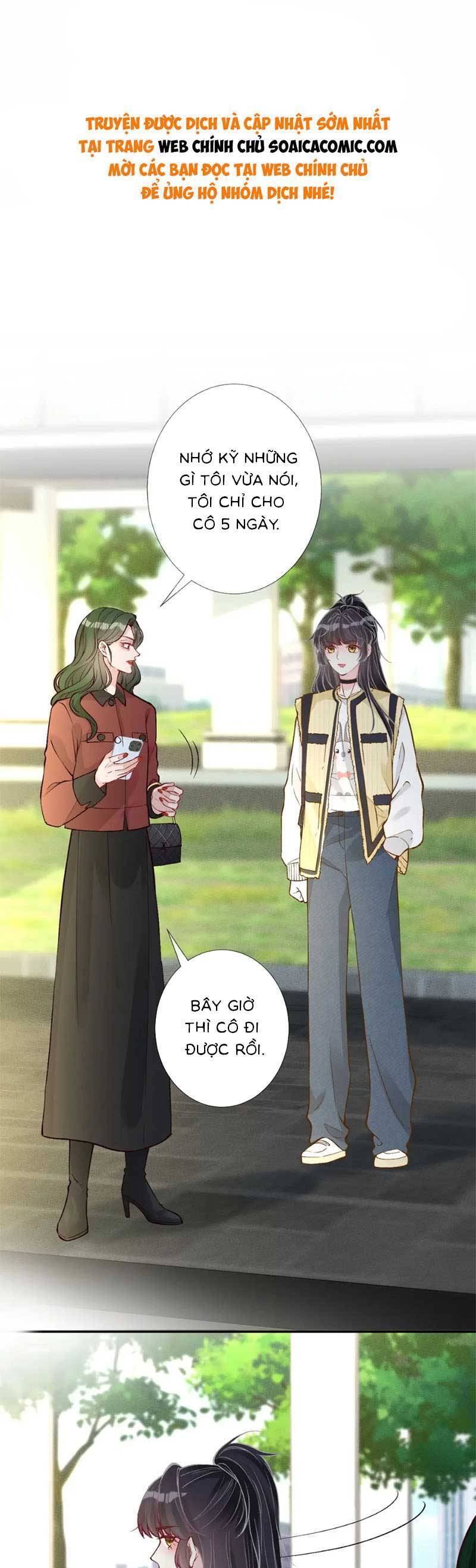 Ôm Khẩn Tiểu Mã Giáp Của Tôi Chap 232 - Next Chap 233