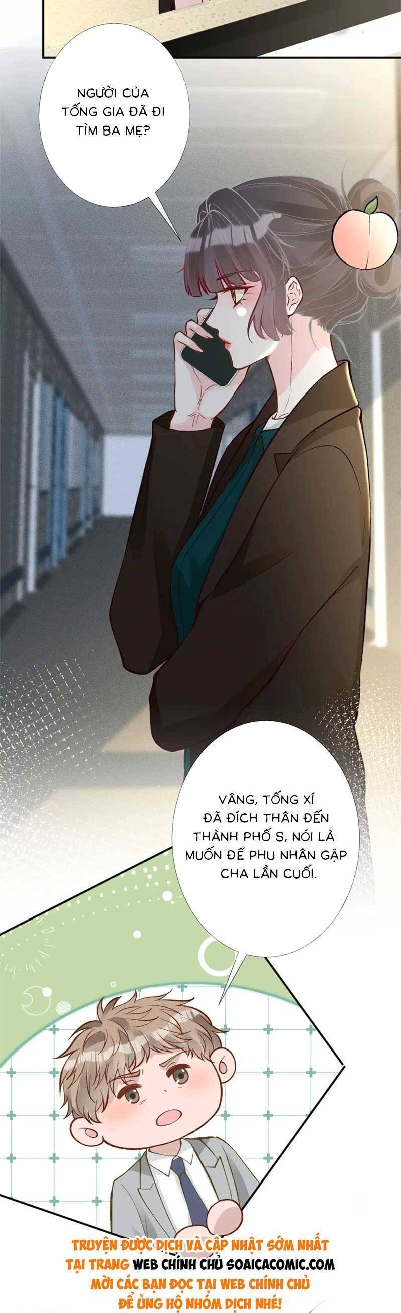 Ôm Khẩn Tiểu Mã Giáp Của Tôi Chap 233 - Next Chap 234