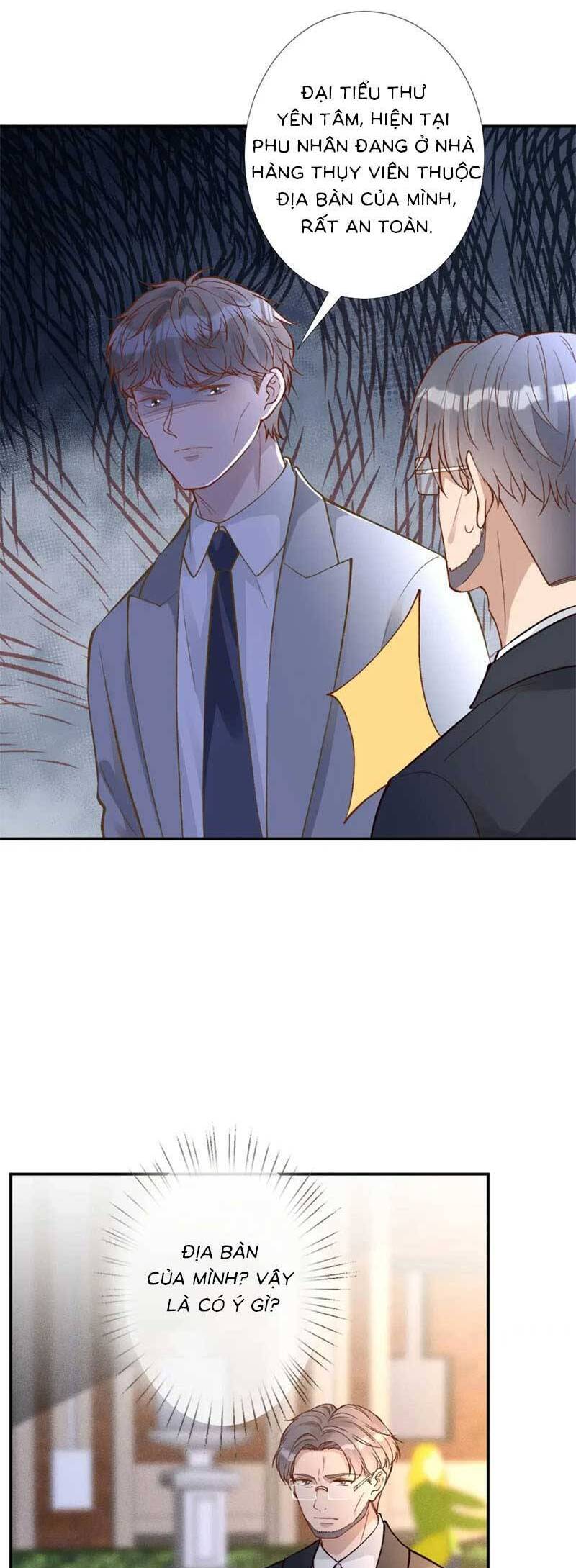 Ôm Khẩn Tiểu Mã Giáp Của Tôi Chap 233 - Next Chap 234