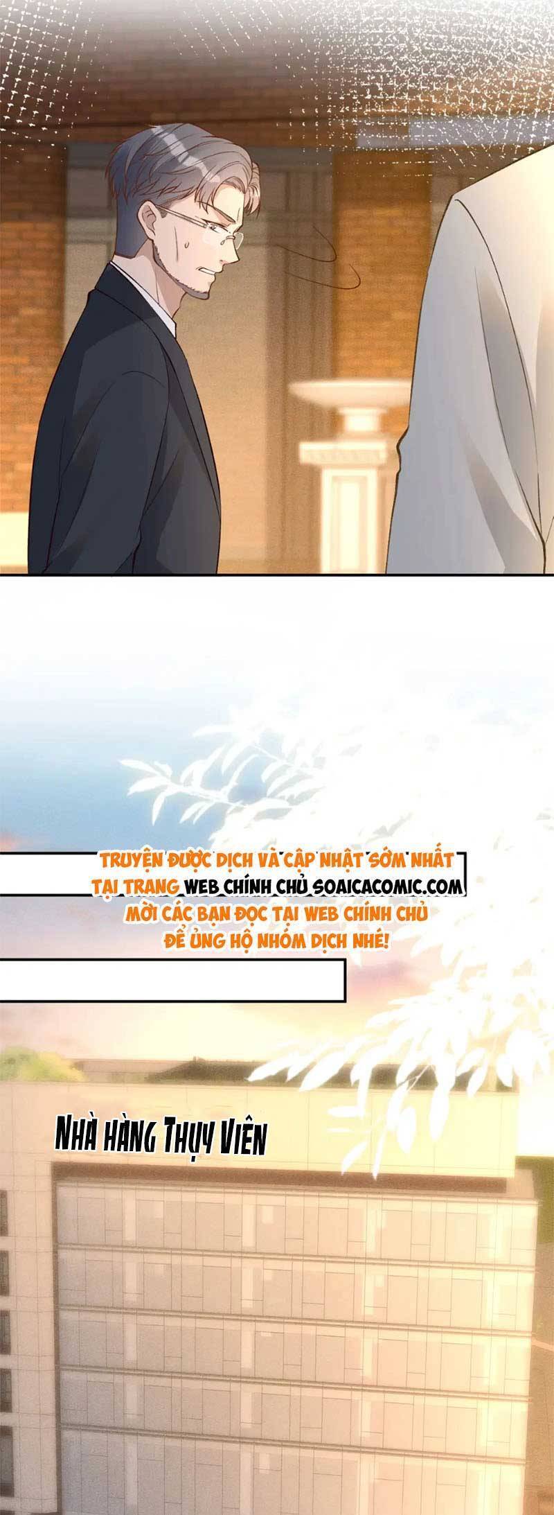 Ôm Khẩn Tiểu Mã Giáp Của Tôi Chap 233 - Next Chap 234