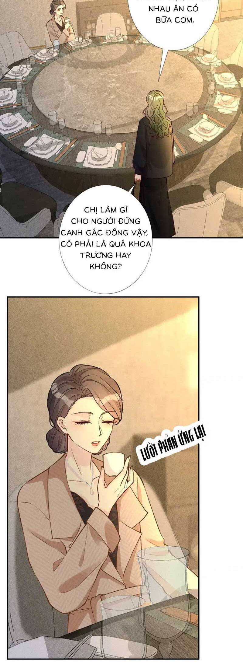 Ôm Khẩn Tiểu Mã Giáp Của Tôi Chap 233 - Next Chap 234