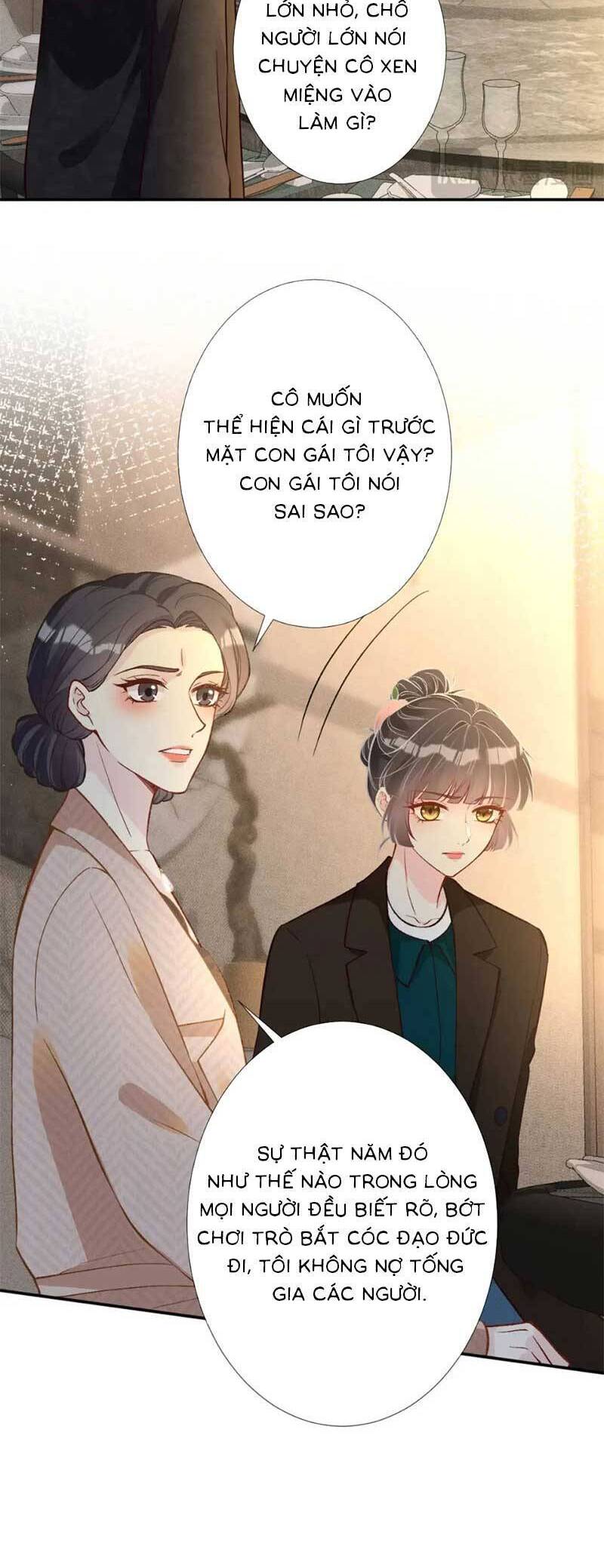 Ôm Khẩn Tiểu Mã Giáp Của Tôi Chap 233 - Next Chap 234