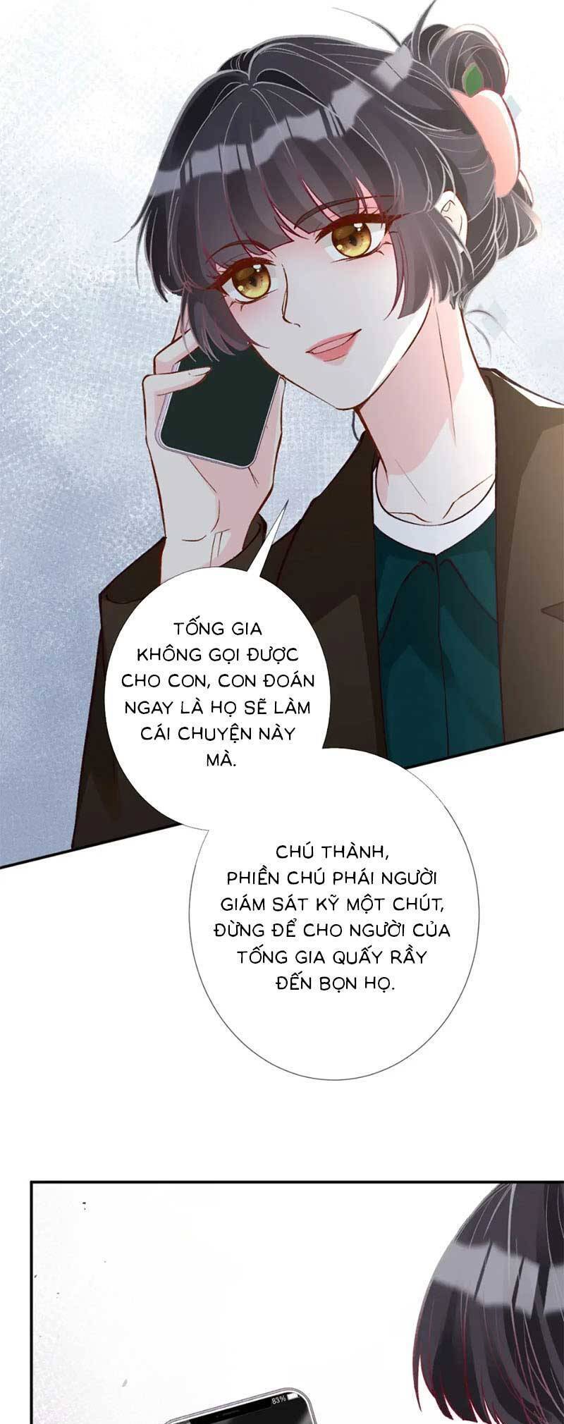 Ôm Khẩn Tiểu Mã Giáp Của Tôi Chap 233 - Next Chap 234