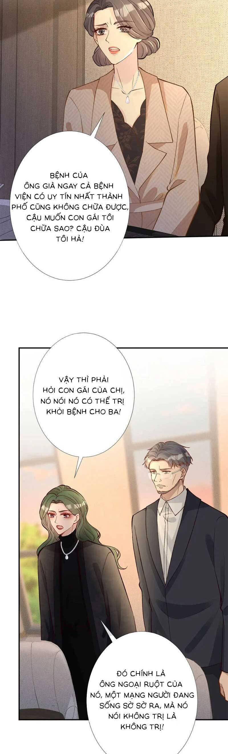 Ôm Khẩn Tiểu Mã Giáp Của Tôi Chap 233 - Next Chap 234