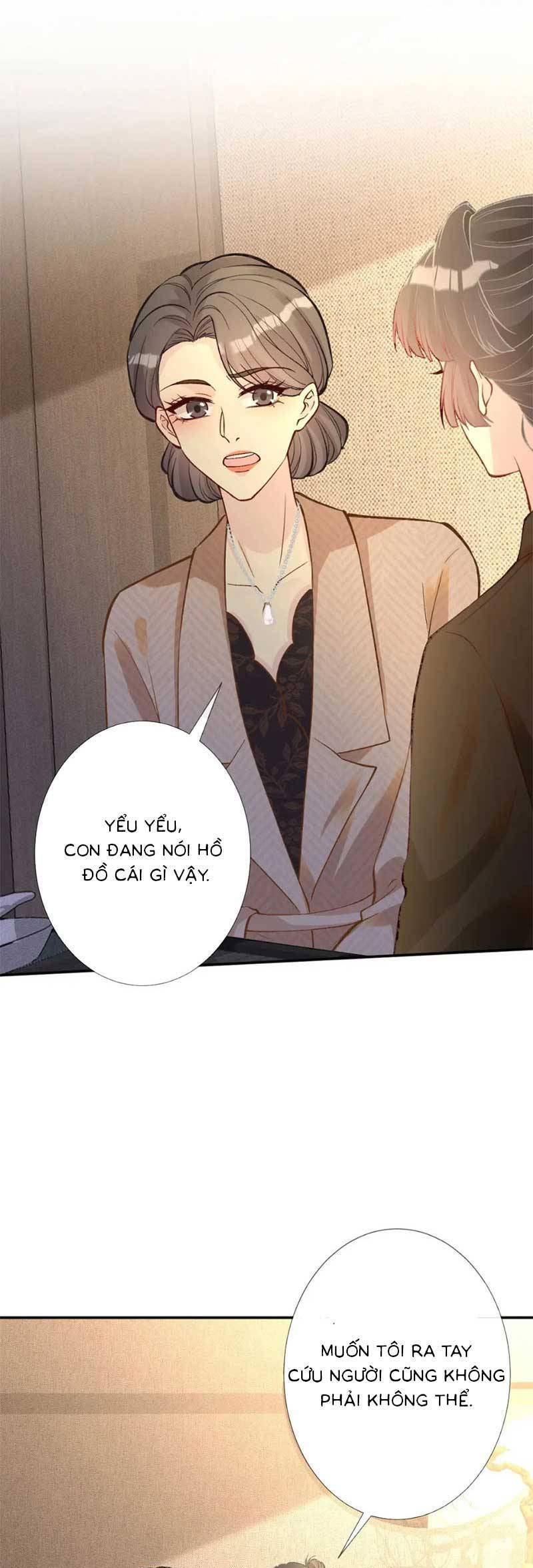 Ôm Khẩn Tiểu Mã Giáp Của Tôi Chap 233 - Next Chap 234