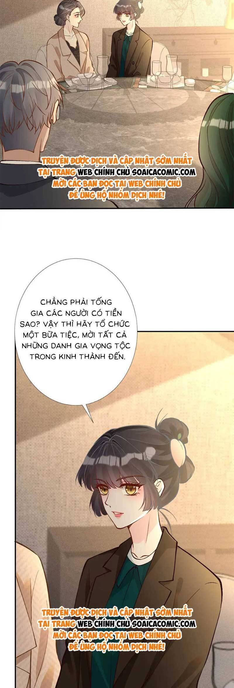 Ôm Khẩn Tiểu Mã Giáp Của Tôi Chap 233 - Next Chap 234