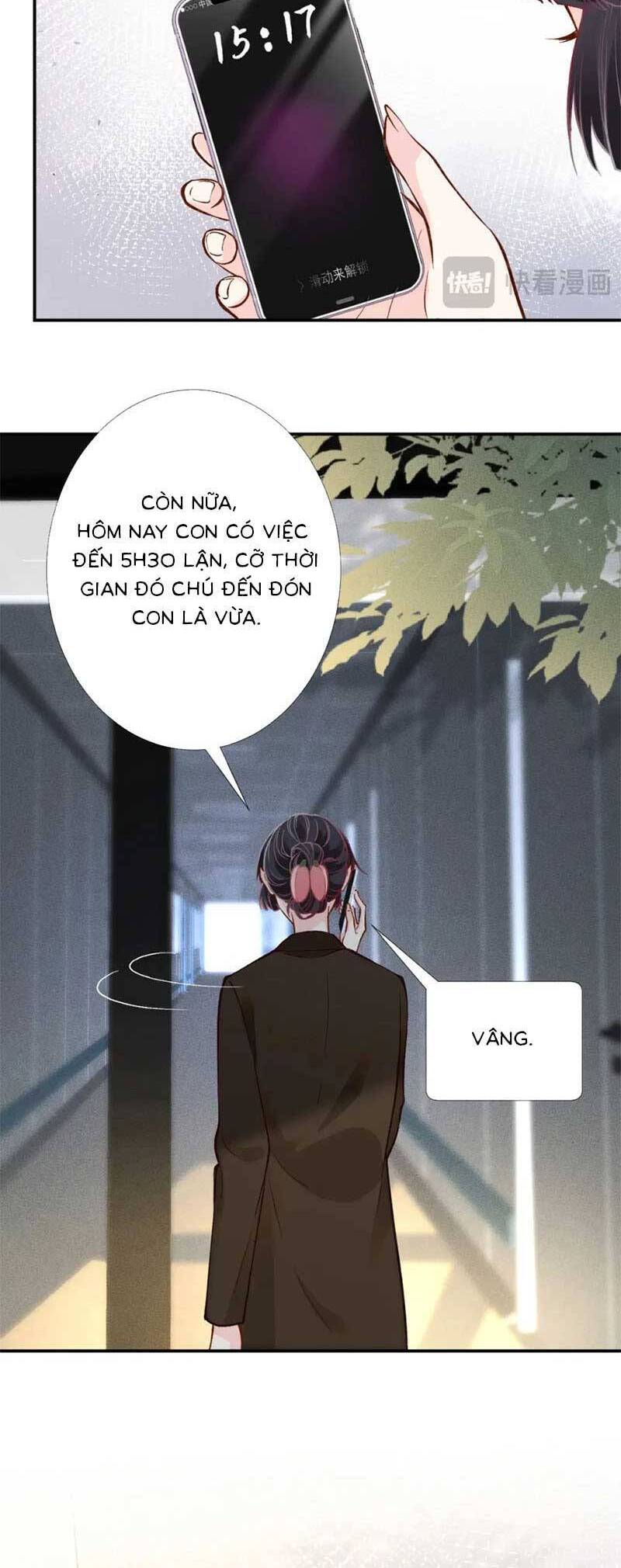 Ôm Khẩn Tiểu Mã Giáp Của Tôi Chap 233 - Next Chap 234