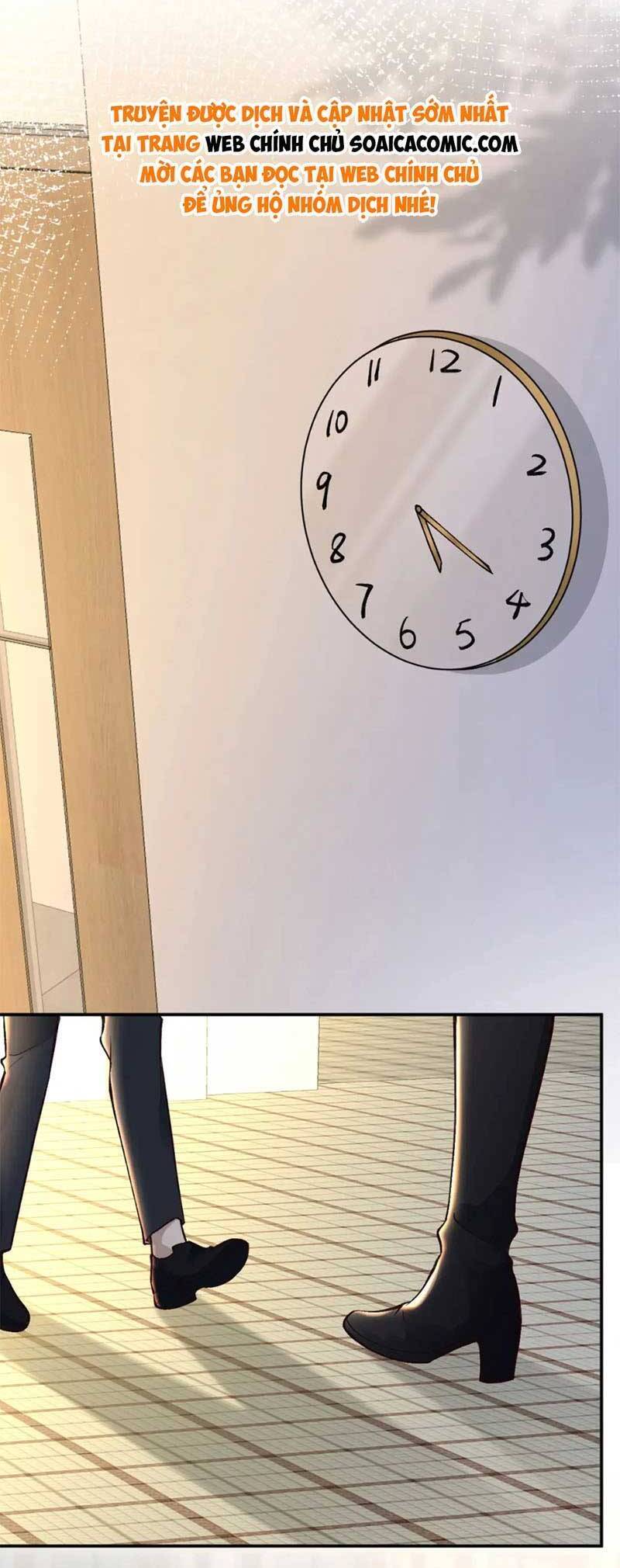 Ôm Khẩn Tiểu Mã Giáp Của Tôi Chap 233 - Next Chap 234