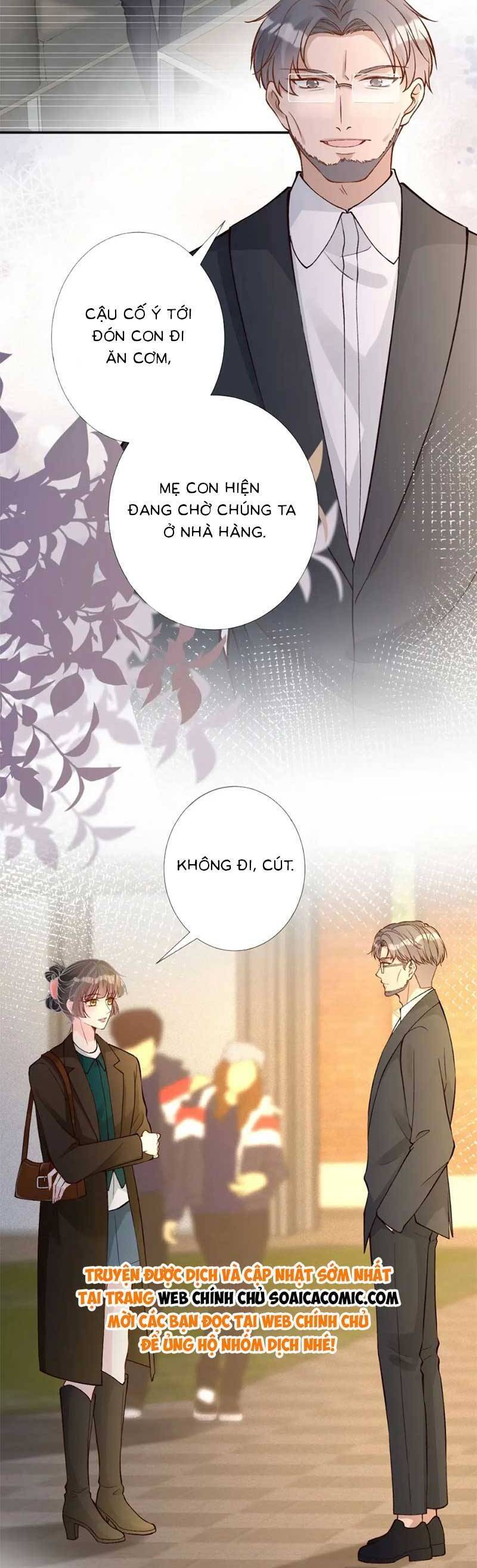 Ôm Khẩn Tiểu Mã Giáp Của Tôi Chap 233 - Next Chap 234