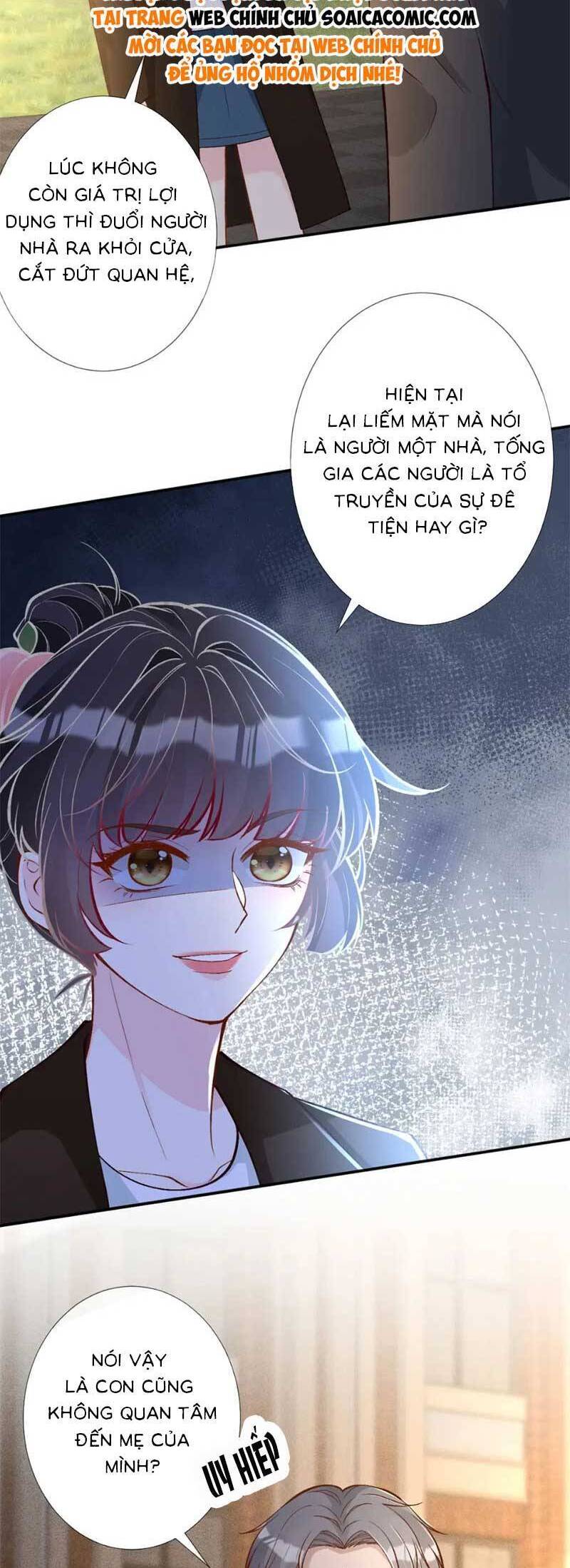 Ôm Khẩn Tiểu Mã Giáp Của Tôi Chap 233 - Next Chap 234