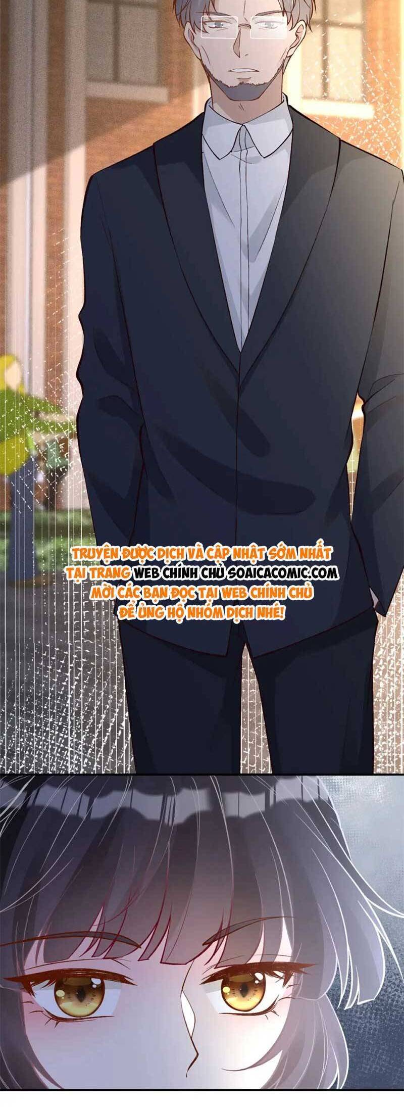 Ôm Khẩn Tiểu Mã Giáp Của Tôi Chap 233 - Next Chap 234