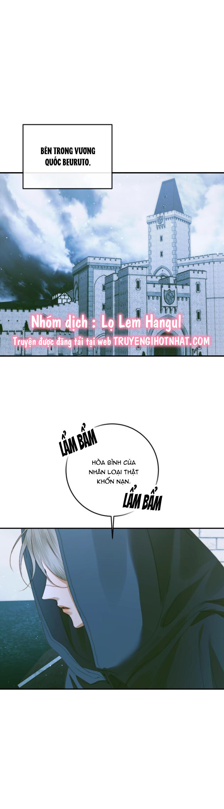 Trở Thành Cô Vợ Khế Ước Của Nhân Vật Phản Diện Chap 80 - Next Chap 81