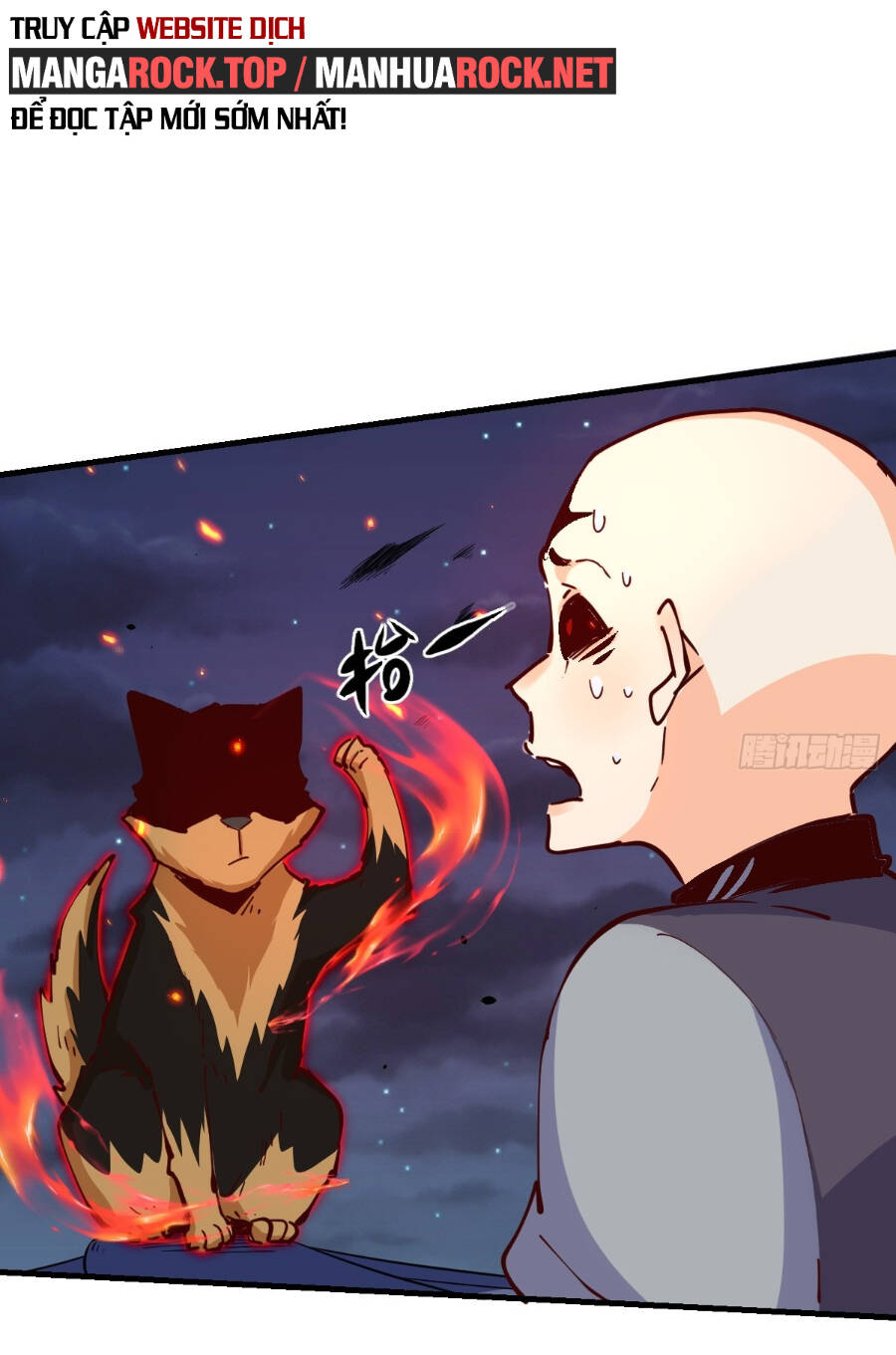 Nguyên Lai Ta Là Tu Tiên Đại Lão Chap 198 - Next Chap 199