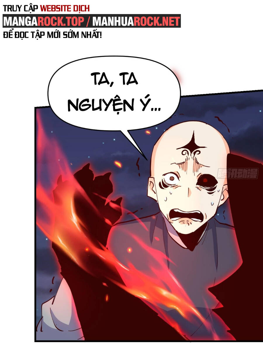 Nguyên Lai Ta Là Tu Tiên Đại Lão Chap 198 - Next Chap 199