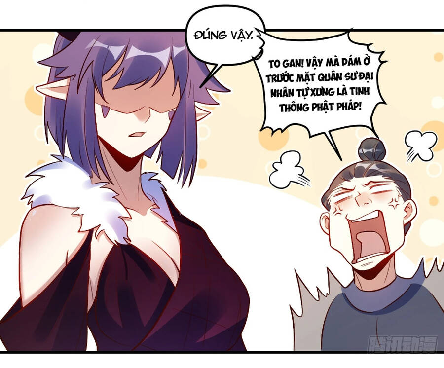 Nguyên Lai Ta Là Tu Tiên Đại Lão Chap 222 - Next Chap 223