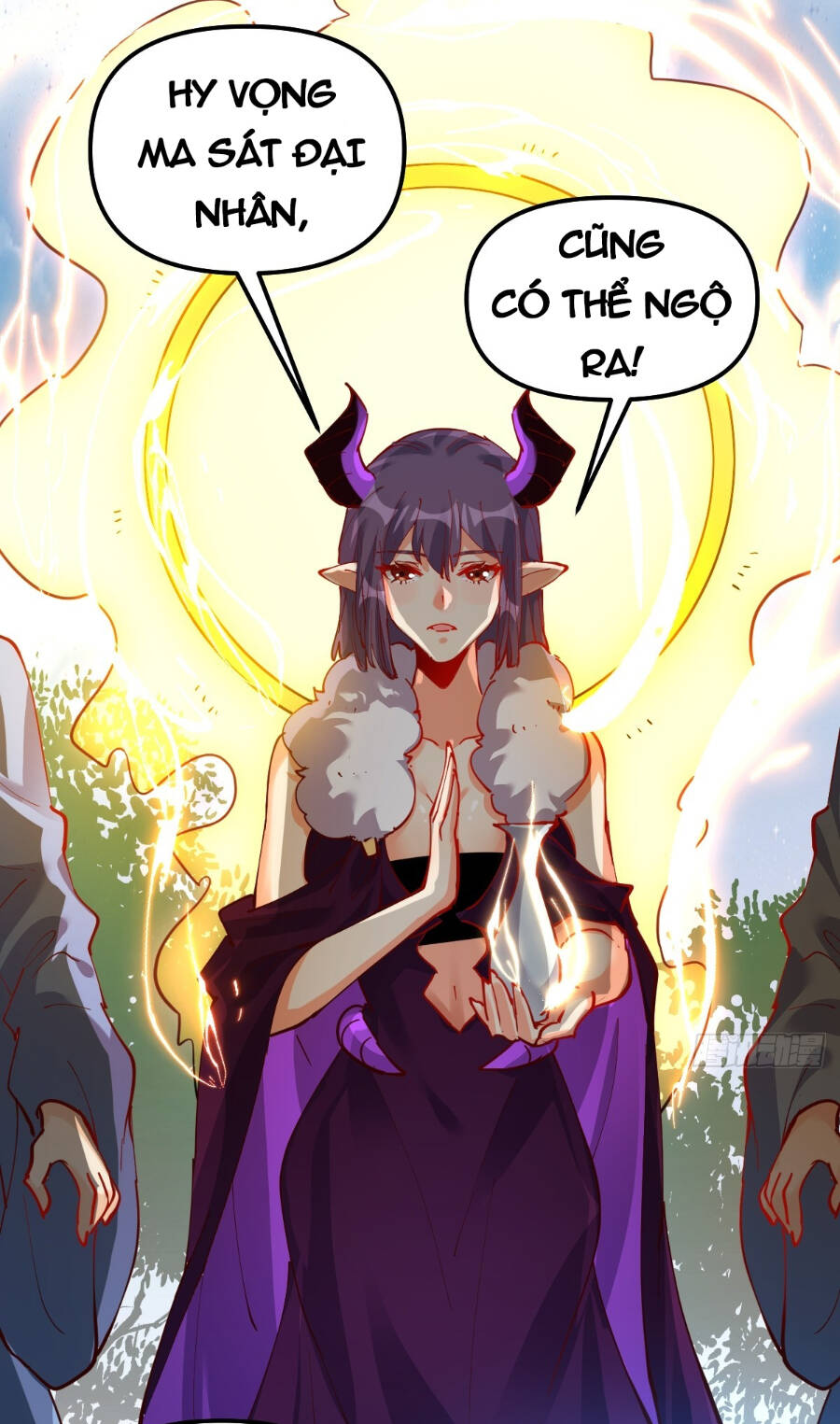 Nguyên Lai Ta Là Tu Tiên Đại Lão Chap 225 - Next Chap 226