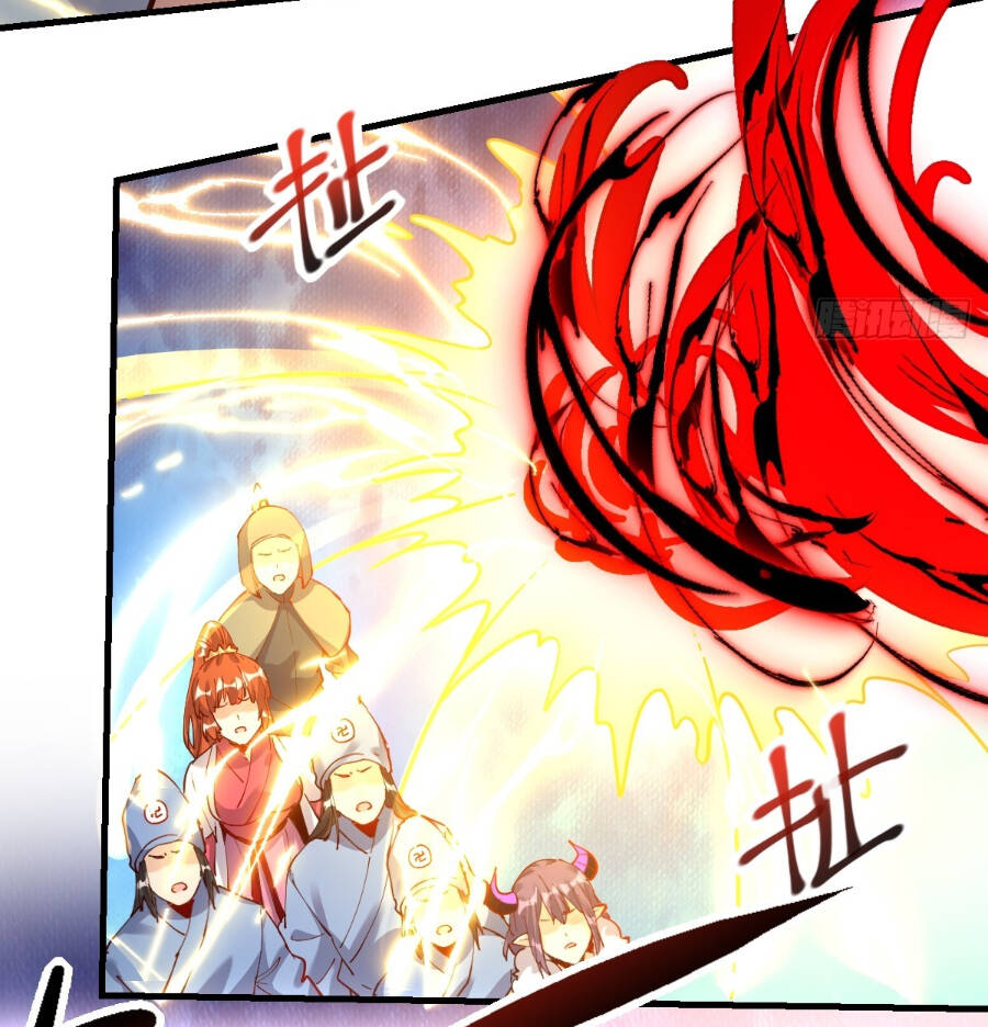 Nguyên Lai Ta Là Tu Tiên Đại Lão Chap 225 - Next Chap 226