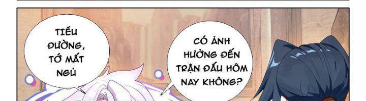 Đấu La Đại Lục 5 Chap 106 - Next Chap 107