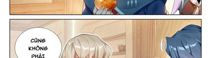 Đấu La Đại Lục 5 Chap 106 - Next Chap 107