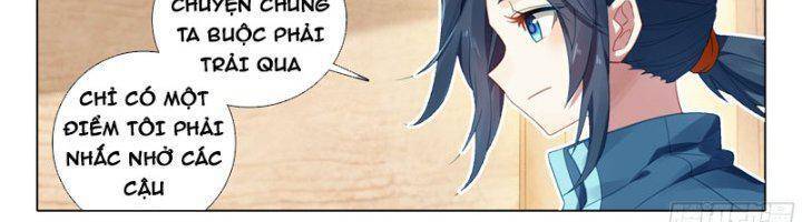 Đấu La Đại Lục 5 Chap 106 - Next Chap 107