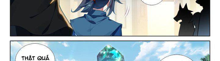 Đấu La Đại Lục 5 Chap 106 - Next Chap 107