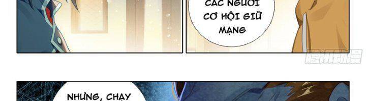Đấu La Đại Lục 5 Chap 106 - Next Chap 107