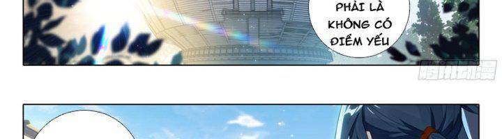 Đấu La Đại Lục 5 Chap 106 - Next Chap 107