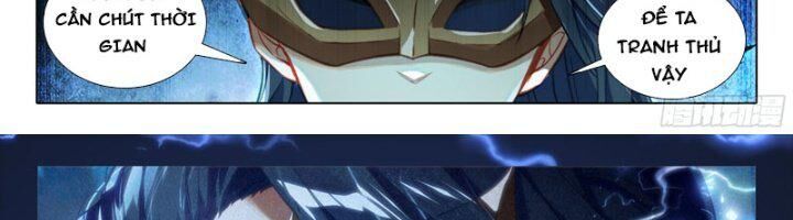 Đấu La Đại Lục 5 Chap 95 - Next Chap 96