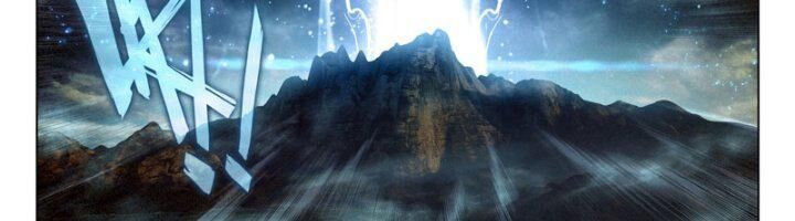 Đấu La Đại Lục 5 Chap 95 - Next Chap 96