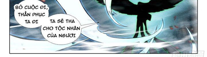 Đấu La Đại Lục 5 Chap 96 - Next Chap 97