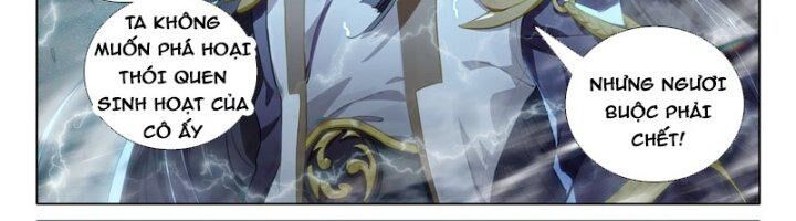 Đấu La Đại Lục 5 Chap 96 - Next Chap 97