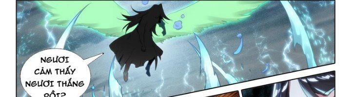 Đấu La Đại Lục 5 Chap 96 - Next Chap 97