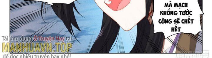 Đấu La Đại Lục 5 Chap 96 - Next Chap 97